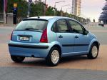 Citroen C3 2001 года (AU)